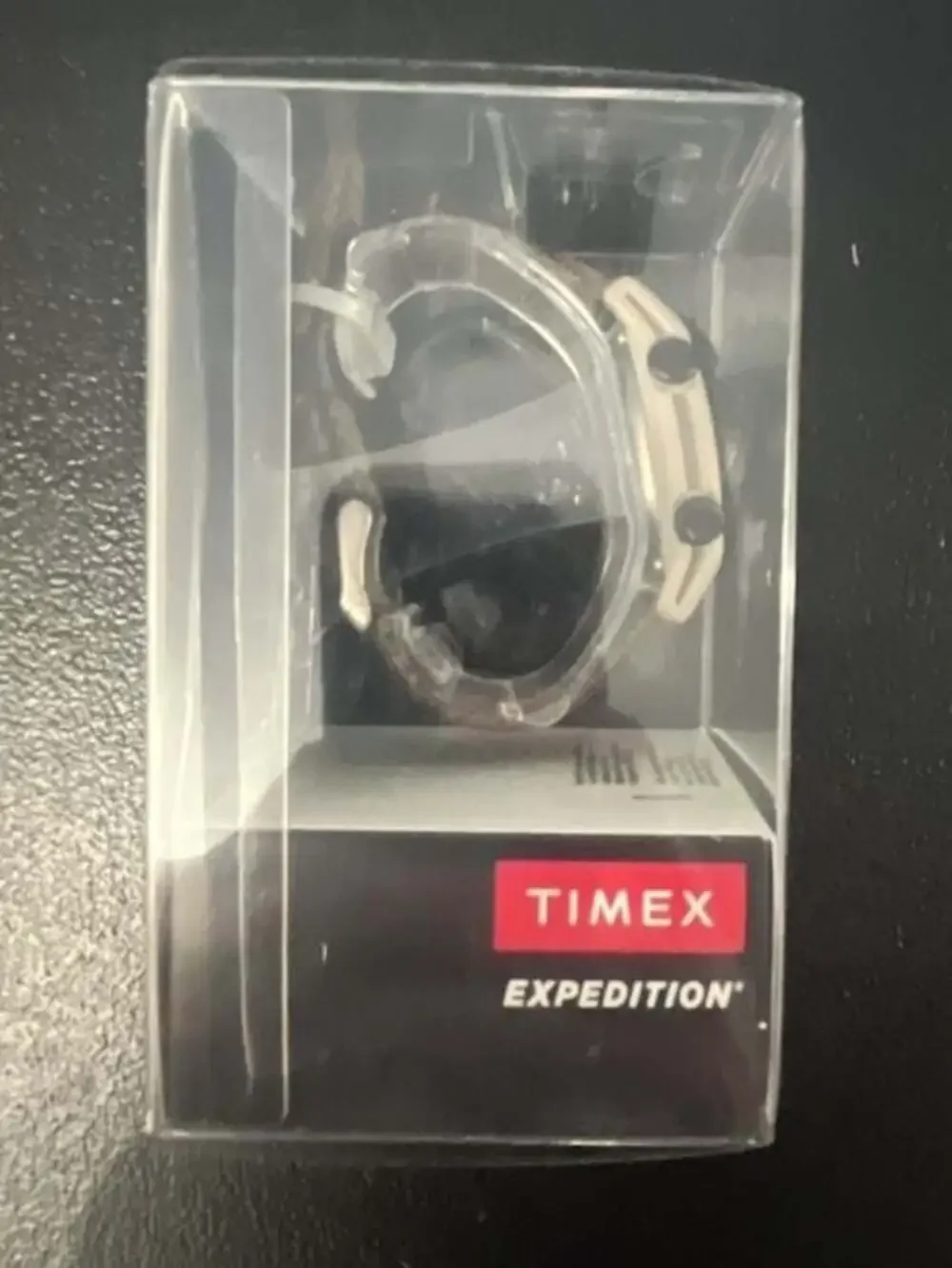 Timex Expedition Trailblazer Activity Tracker Watch TW4B27100